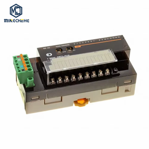 Unité de sortie numérique XWT-OD16 XWT-ID16 24V DC Module d'extension à 16 canaux pour système d'automatisation - Product Image 1
