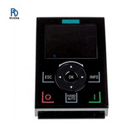 Panel de Operador Sinamics G120 6SL3255-0AA00-4JA2 100% Nuevo y Original, PLC/PAC/Controladores Dedicados para Control Industrial PLC