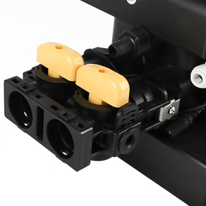 Automatic Water Softener <strong>Control</strong> Valve <strong>for</strong> Filters And Softeners - Product Image 5