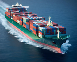 경쟁력 있는 배송 회사와 함께 미국 온라인 방문 LCL + 트럭 운송 - Product Image 2