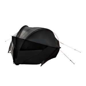 Tenda da Campeggio Sferica Automatica di Lusso Premium con Apertura Rapida per Avventure <span class=keywords><strong>All</strong></span>'Aperto in Tutte le Stagioni - Product Image 2