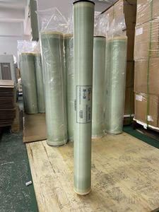 เมมเบรน RO ULP 4040 แรงดันต่ำ 2250GPD ความสามารถในการกรองสูง สำหรับการบำบัดน้ำในอุตสาหกรรมอาหาร/น้ำกร่อย/น้ำประปา - Product Image 4