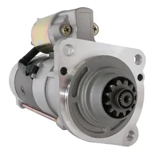 Hochwertiger Starter 94-2000 410-48076 für Motor 7.3L 7.3 Diesel F-Serie Pickup-Lkw