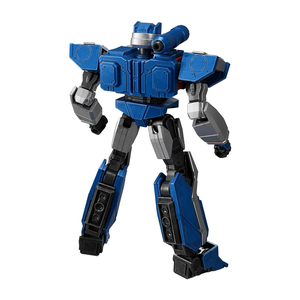 BLOKEES Transformers Classic Class 17 Transformers One Soundwave Figura de Acción Coleccionable - Product Image 2