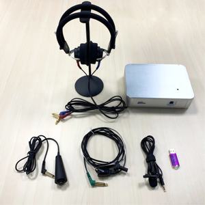 <span class=keywords><strong>Audiomètre</strong></span> AM33 PRO <span class=keywords><strong>portable</strong></span> pour diagnostic, <span class=keywords><strong>audiomètre</strong></span> à tonalité pure, audiometrie vocale, centre d'audiométrie, test auditif clinique, <span class=keywords><strong>audiomètre</strong></span> AM33 PRO - Product Image 4