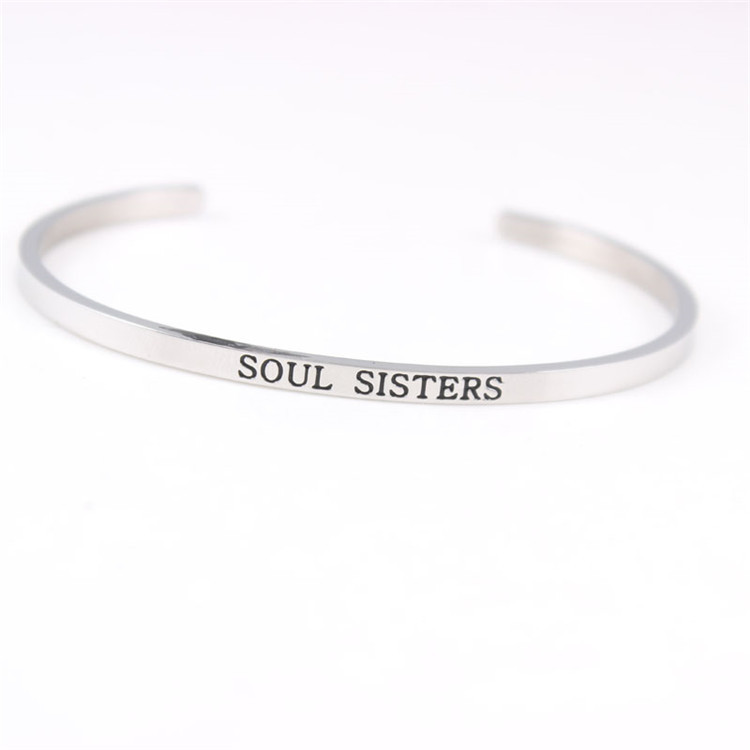 HERMANAS DEL ALMA