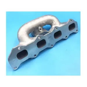 China OEM Supplier Custom Aluminum Gravity Die Casting