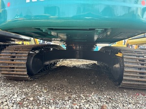 รถขุดไฮดรอลิก Kobelco SK200 มือสองจากญี่ปุ่น ขนาด 20 ตัน พร้อมเครื่องยนต์ |   เครื่องจักรก่อสร้างที่ทนทาน |   สูง - Product Image 6