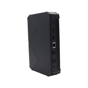 Intel 10th 11th 12th I5-1235U I7-1165G7 I9-11900H mini máy tính để bàn <span class=keywords><strong>PC</strong></span> hiệu suất cao <span class=keywords><strong>Windows</strong></span> <span class=keywords><strong>10</strong></span> Máy tính để chơi game văn phòng & nhà - Product Image 3