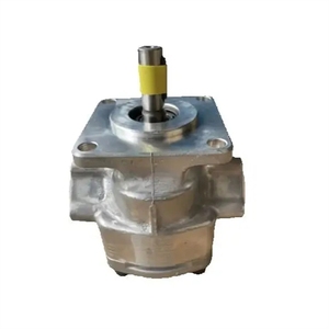 ปั๊มเกียร์ SHIMADZU รุ่น GPY-3R GPY-4R GPY-5.8R GPY-7R GPY-8R GPY-9R GPY-10R GPY-11.5R GPYZ-5.8R323B ของแท้ใหม่ - Product Image 2