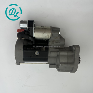 ชุดสตาร์ทใหม่ EexcavaStart รุ่น QDJ14213 สำหรับรถขุดขนาดเล็ก เครื่องยนต์ Changchai - ทนทาน 12V ติดตั้งง่าย รับประกัน 1 ปี - Product Image 5