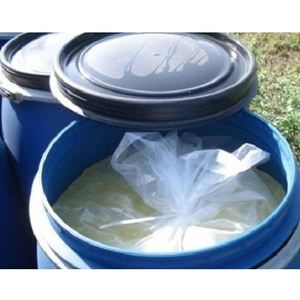 Materia prima química Lauril Eter Sulfato De Sodio 70% <span class=keywords><strong>Sles</strong></span> Sodio Lauril Eter Sulfato - Product Image 5