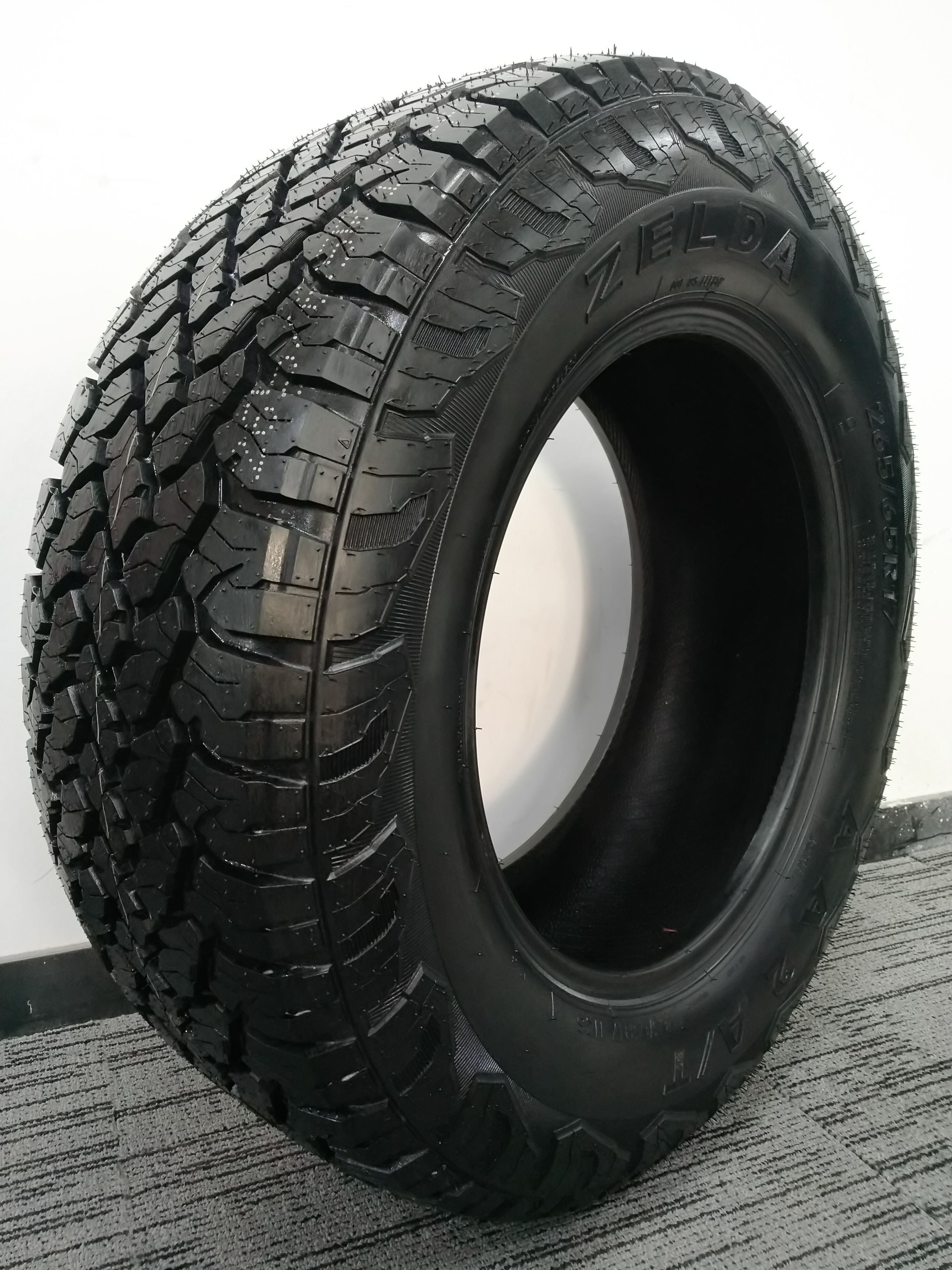 Pneu ZELDA Preço Acessível com Alta Qualidade 205/55r16| Alibaba.com