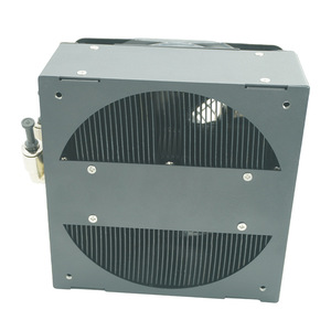โมดูลทำความเย็นเซมิคอนดักเตอร์ Huajing 100W รุ่น TE53-100XEA 24VDC สำหรับใช้ในห้องปฏิบัติการทางการแพทย์ - Product Image 2