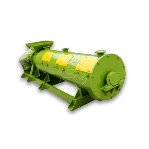 Animal waste fertilizer making machine for sale