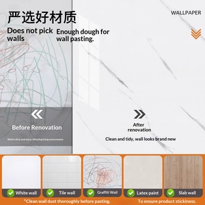 <span class=keywords><strong>Adesivo</strong></span> Murale in <span class=keywords><strong>PVC</strong></span> Impermeabile con Mosaico Dorato Moderno HM <span class=keywords><strong>per</strong></span> <span class=keywords><strong>Bagno</strong></span>, Esterni e Sfondo TV - Product Image 3