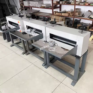 Machine de découpe et de pliage <span class=keywords><strong>Sizzix</strong></span> Big Shot pour papier, cartes de visite et boîtes - Product Image 5