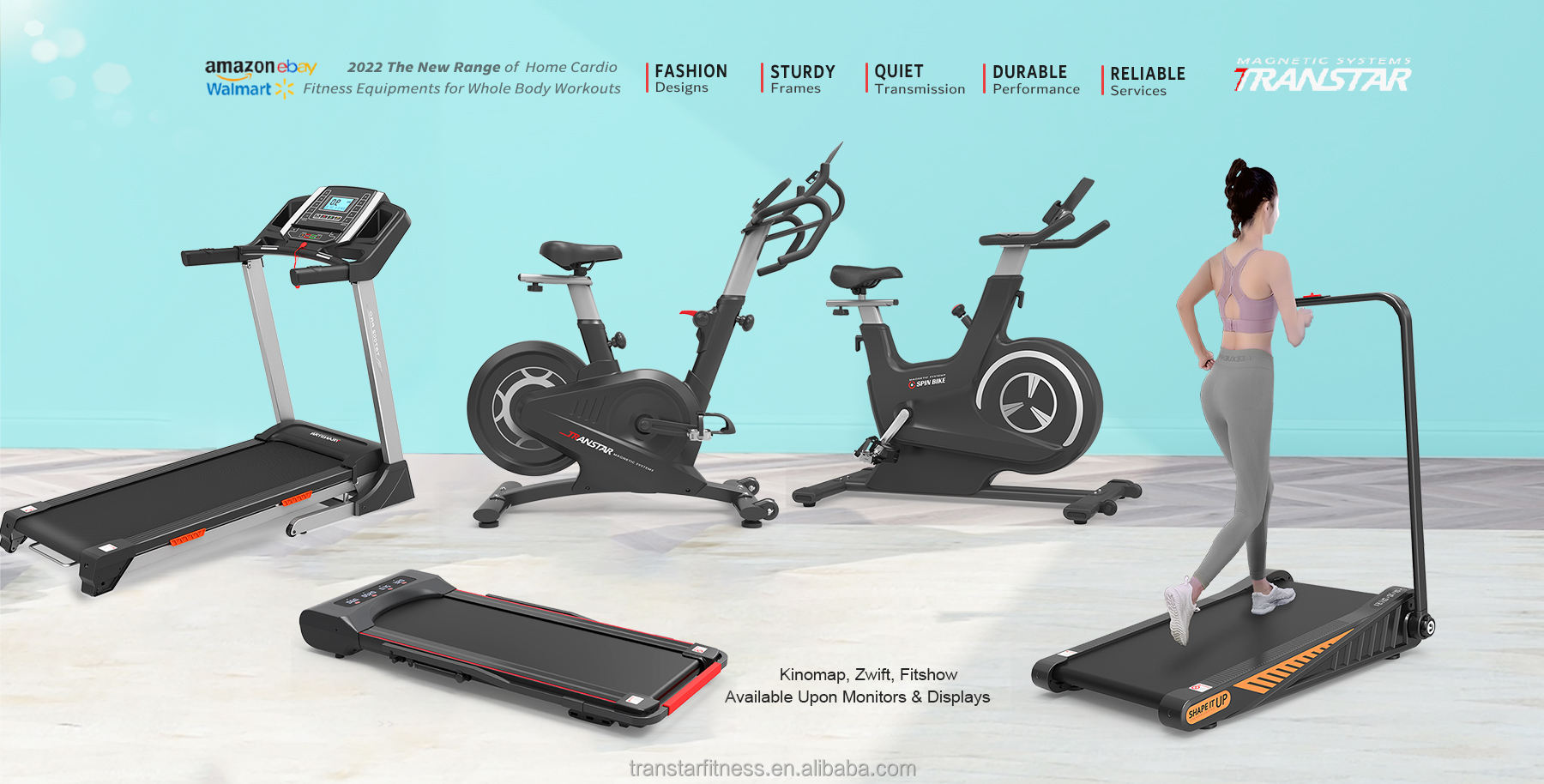 Body Shaper Fitness Machines Total Gym ELEVATE Encompass® - Main Image