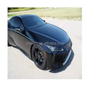 <span class=keywords><strong>Lexus</strong></span> <span class=keywords><strong>LC</strong></span> <span class=keywords><strong>500</strong></span> 2021 Usado en Buen Estado, Vehículo Coupé de 2 Puertas, Volante a la Izquierda y Derecha (LHD/RHD), Autos Usados en Venta - Product Image 2