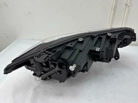 Phares de voiture pour Changan Uni-k Système d'éclairage des phares à LED Uni-k Original Headlights