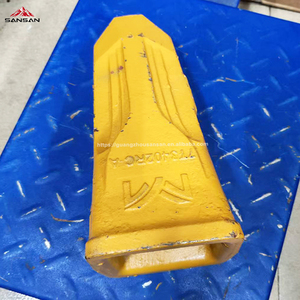 7-40 t3402 دلو سن 7-7325 J400 E325BL أسنان 7T3402RC - Product Image 4