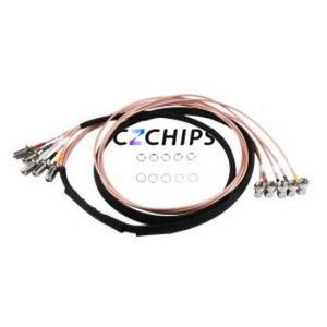 3C1719F01-009 RF Cable RF Whole Sale Electronic Component Chips Supplier & BOM Service - Product Image 1