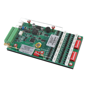 Planar Optocoupler Main Controller for Elevator IC Card Swiping for Apartments Hospitals and Hotels for Villa &amp; Home Elevators - Product Image 3