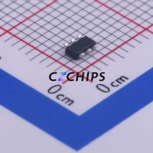 วงจรรวม TSOT-23-6 DIO6970TST6ชิปวงจรรวมแผงวงจร DC-DC PMIC ส่วนประกอบอิเล็กทรอนิกส์ - Product Image 2