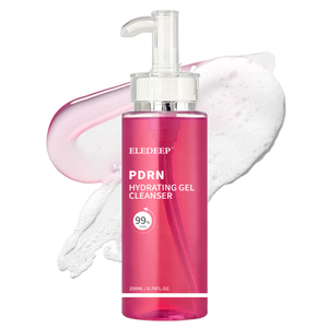 R Private Label Lachs-DNA PDRN <span class=keywords><strong>Gel</strong></span>-zu-Schaum-Reiniger PDRN <span class=keywords><strong>Gel</strong></span>-Schaum-Reiniger & Make-up-Entferner PDRN <span class=keywords><strong>Gel</strong></span>-zu-Schaum-Reiniger - Product Image 4