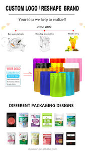 Té Adelgazante Rápido, Fuerte y Efectivo, Té para Adelgazar en <span class=keywords><strong>28</strong></span> Días, Productos para Perder Peso en el Abdomen, Té Herbal Verde para un Vientre Plano, Té Detox para Adelgazar - Product Image 6