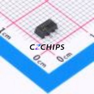 Transistor à effet de champ (MOSFET) TN2435N8-G SOT-89-3, neuf et original - Product Image 1