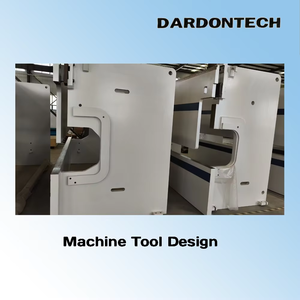 Prensa Electrohidráulica 225T 3100MM para Fabricación de Gabinetes Metálicos, Fabricación de Piezas Automotrices - Product Image 2