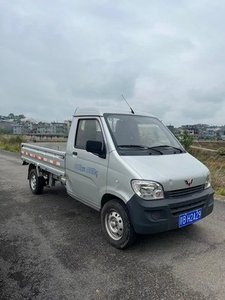 Mini camión de una sola fila, mini camión de gasolina de corta distancia 4x2 mini camión - Product Image 4