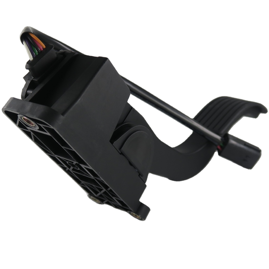 Electronic Accelerator Pedal Assembly J-DS67X(BC