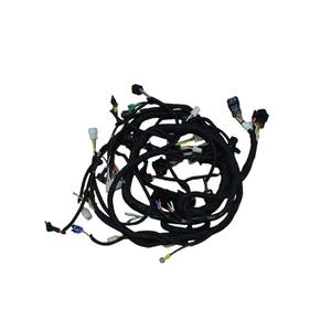 Faisceau de câblage moteur Doosan Daewoo G20G G25G G30G, faisceau principal, pièce de chariot élévateur diesel A60104002, âme en cuivre PVC - Product Image 1