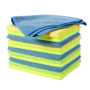 Articles de nettoyage populaires et très demandés pour la cuisine : chiffons de nettoyage, produits de nettoyage doux, articles ménagers - Product Image 1