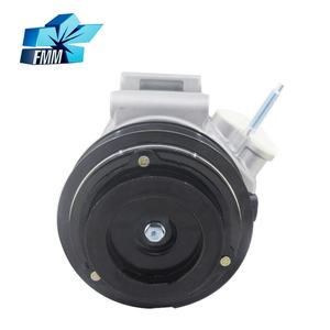 Compresseur de climatisation automobile pour SsangYong Actyon Korando 2.0 6711303011 6711303211 6652300511 6711303111 - Product Image 3