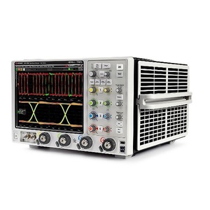 Oscilloscope à signaux mixtes It Is Virtue MSOV164A 16 GHz, 4 canaux analogiques, 16 canaux numériques - Product Image 2