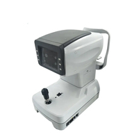 Autorefraktometer SJ Optics KR-9000 dengan Keratometer Digital Auto Refraktor Optometrist Garansi 18 Bulan