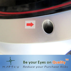 가죽 제품 세이버 Coc 증명서 등록/세이버 적합성 증명서 - Product Image 1