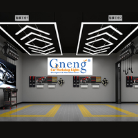 J. Gneng — lumière LED pour voitures, équipement de soins automobile, polissage