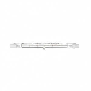 Bombilla Halógena 300W 118MM 2800K Luz Cálida - Product Image 3