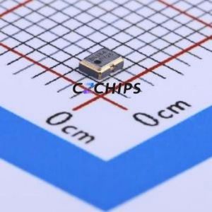 1XXD38400MMB Temperature Compensated Crystal Oscillator (TCXO) SMD2016-4P Oscillator 38.4MHz 1.5ppm 1.8V 2mA - Product Image 1