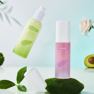 Hydrating Anti Wrinkle Cleansing Smoothing Essence Water Light Soothing Essence Milk Lotion Essence - Product Image 5