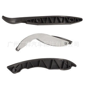 ชุดโซ่ไทม์มิ่ง TF รุ่น 24351-4A020 24351-4A700 สำหรับอะไหล่เปลี่ยนเครื่องยนต์ฮุนได D4CB - Product Image 3
