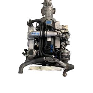QD32T araba motoru japon orijinal Nissan kamyonet için dizel motor kullanılır. Paladon - Product Image 1