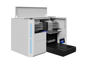 Imprimante couleur multifonctionnelle de bureau à plat Ultra I3200 A3 - Product Image 6