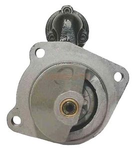 CORKIAUTO STR1379 0001368310 0001368056 Conjunto de motor de arranque 24V 4.0KW 11T CW Motor de arranque de coche para MAN - Product Image 2