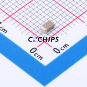 TCC1206X7R334K500FT SMD <b>Capacitor</b> (MLCC) 1206 ( Capacitance: 330nF )( Precision: 10% Rated Voltage: 50V ) - Product Image 1