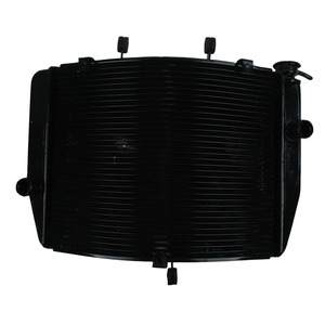 Refrigeración del motor del radiador XINMATUO para <span class=keywords><strong>KAWASAKI</strong></span> <span class=keywords><strong>NINJA</strong></span>, <span class=keywords><strong>ZX6R</strong></span>, 2009, 2012, <span class=keywords><strong>2010</strong></span>, 2011, 2012, 1, 2, - Product Image 3